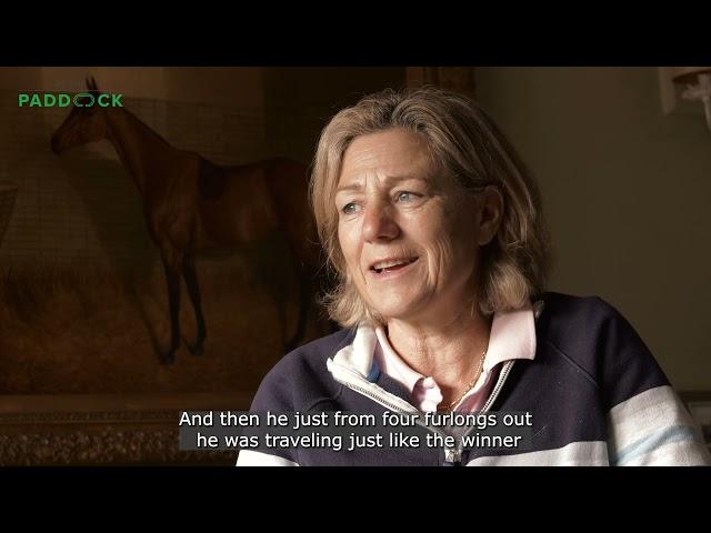 In The Paddock | Syndicate Celebrates After Royal Ascot Winner Sells For Huge Profit