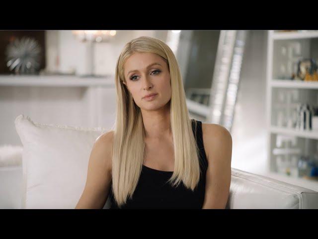 Paris Hilton Shares her Survivor Story from Teenage Abuse at Provo Canyon | Paris Hilton