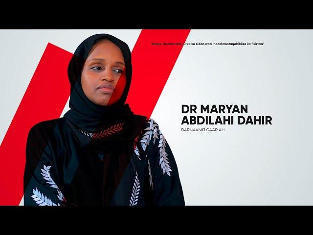 Marxaladaha kala Duwan ee ay Marto Hooyada uurka leh | Drs.Maryan Abdilahi