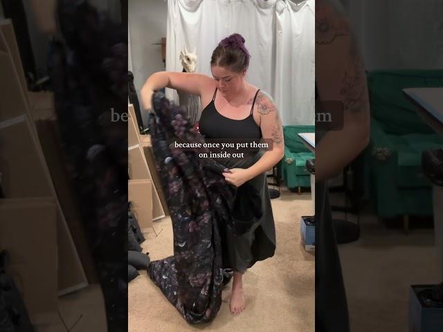 Are they reversible? Physically, yes. Emotionally? Thats for you to decide.