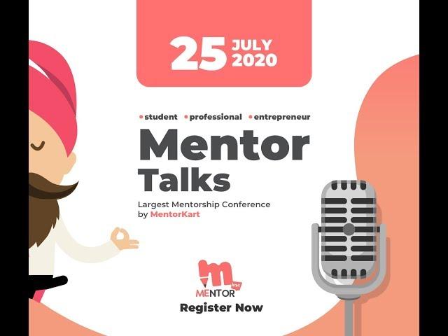 MentorKart Live Stream