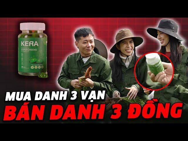 [DEPTH ANALYSIS] Wrong move of Quang Linh Vlog: Kind person or dark side livestream?