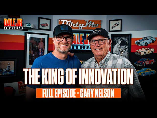 Gary Nelson Tells Legendary Cheating Stories and How He’s Dealing with On-Track Tragedies