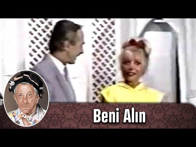 Beni alın - Marko Paşa 1991