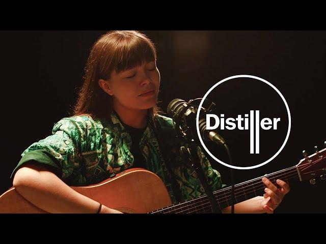 I See Rivers - I Think I Like You | Distiller TV