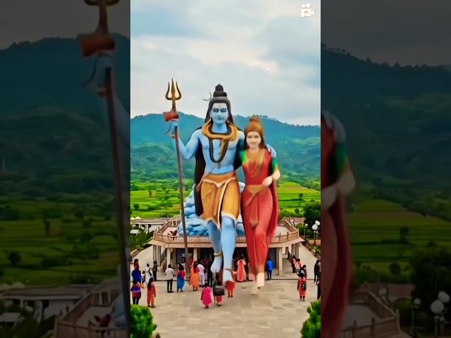 #mahadev #parvati #bholenath #hindugod #bhaktisong #explore #love #trendingshorts#remix#viral