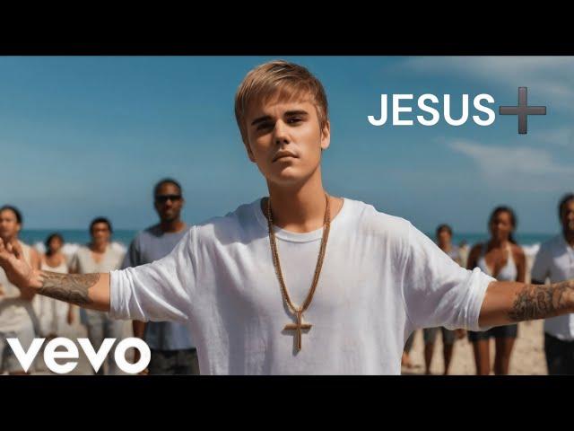 JUSTINE BIEBER-NO LONGER A SLAVE- Official Video