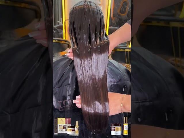 Split Ends, Frizz, Dry? One Mask Changed Everything ‍️#hairmask  #hairtok
