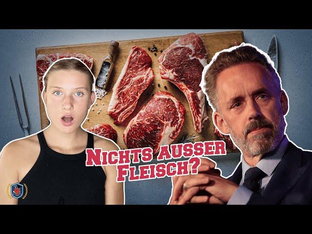 Carnivore Ernährung: Kann man sich ausschließlich von Fleisch ernähren? // Carnivore College