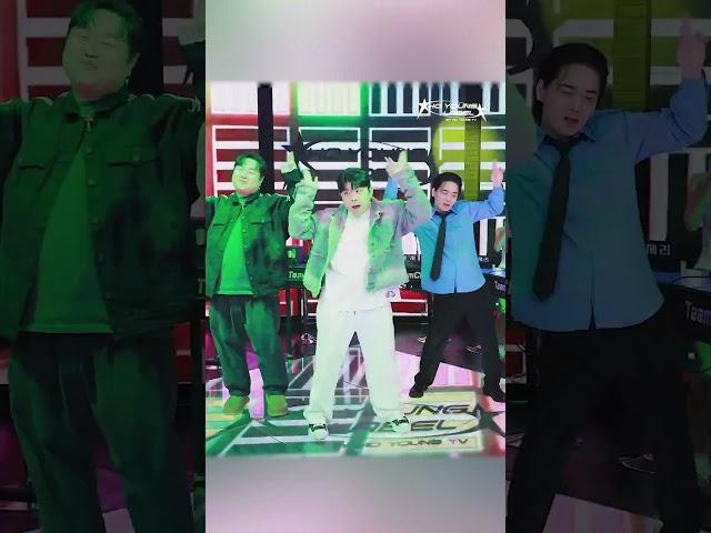 세계 1등 챌린지 호영레이블 UP!
