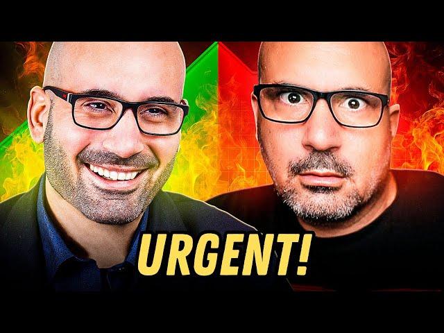 Bitcoin’s Next Move Revealed! (Altcoins on the Edge)"