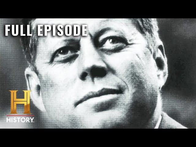 JFK Declassified: The New Files Reveal the Truth of the Assassination | Full Special