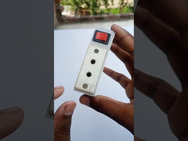Homemade Dc To Ac Convertor 