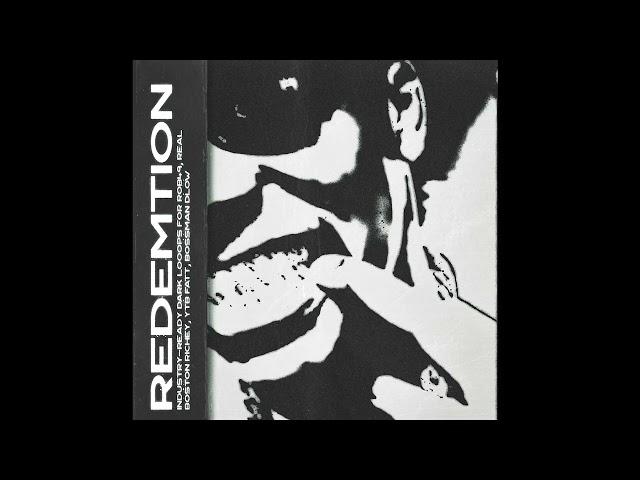 [FREE] Dark Loop kit - "Redemption" (Real Boston Richey, Est Gee, Rob49, Anti De Menace)