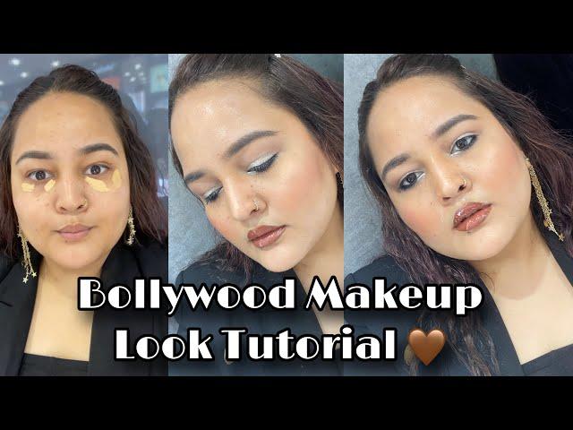 Makeup Tutorial Step By Step || Akanksha Swami.
