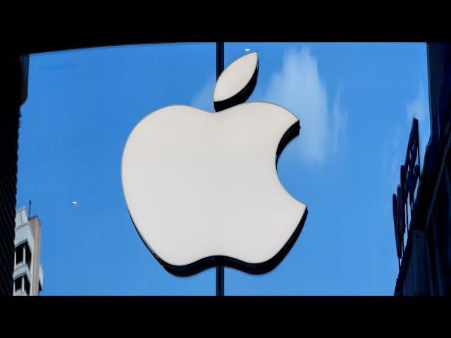 Apple Adds to AI Arsenal With Purchase of Canadian Startup