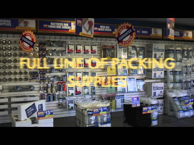 Value Store It - Public Self Storage