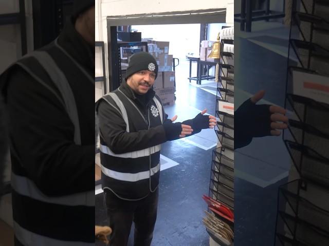 Amazing week within operations at Systemise Fulfilment  #systemise #amazonfba #ecommerce