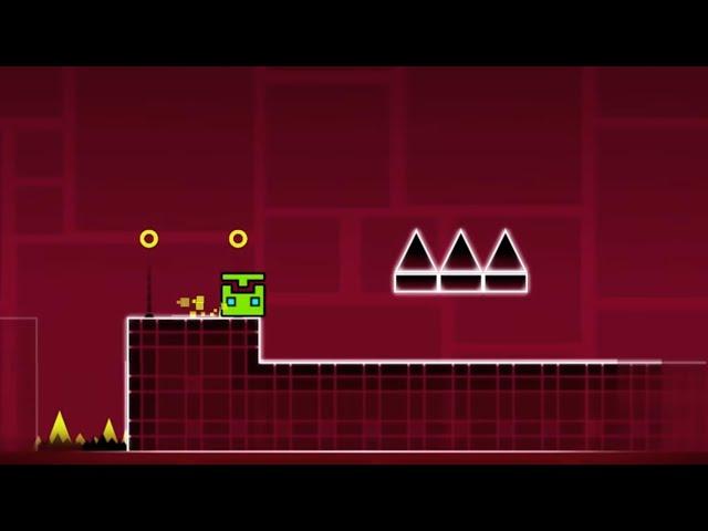 Geometry Jump by RobTopGames (Beta)