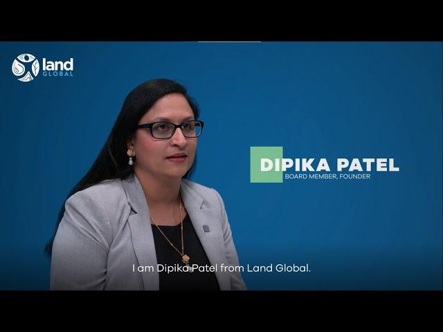 Why Confluent Living is the Future: Dipika Patel