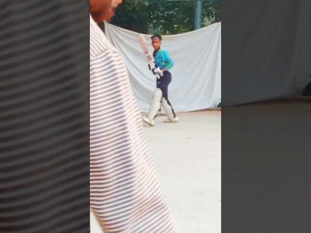 Mozan Baloch Knocking Practice  |During Net | Har Cricketer ki Awaz #cricket #cricket2024 #shorts