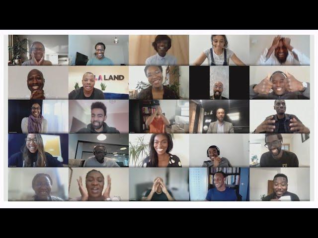 Black Founders Fund Europe | Google for Startups