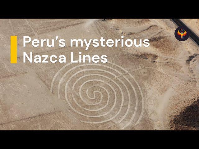  The Nazca Lines: Ancient Wonders or Extraterrestrial Secrets?