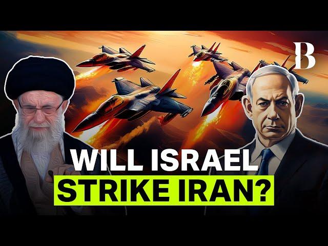 Is Israel Going to Strike Iran? Netanyahu's Warns | Briefly Explained