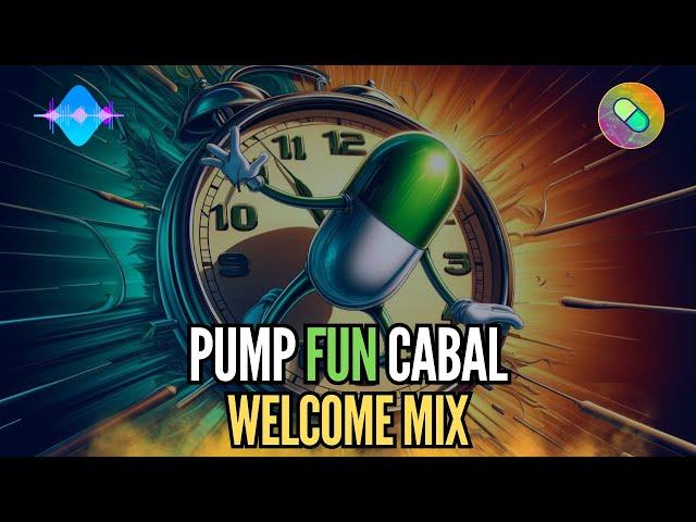  Pump Fun Music Mix 2 | Find Meme Coins Early 