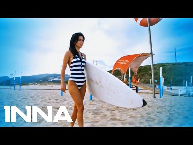 Inna - Amazing (DJ Feel Radio Edit)