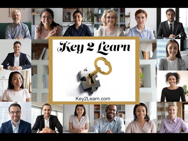 Unlock Education Excellence with Key2Learn