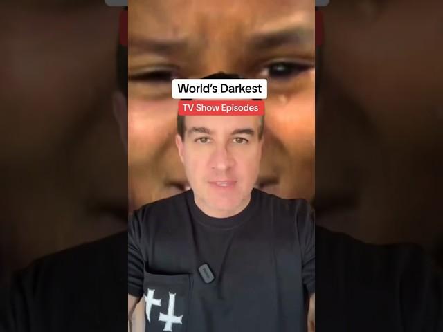 Good Times Dark Episode