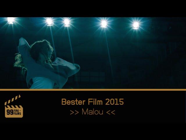 Bester Film 2015: Malou | 99FIRE-FILMS-AWARD