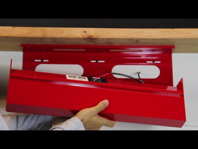 James Loudspeaker | Wedge Series Installation