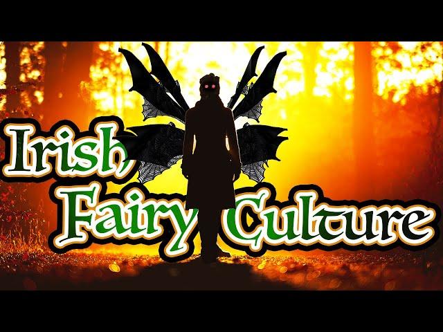 Exploring Irish Folklore: Are Fairies Still Feared in Ireland?