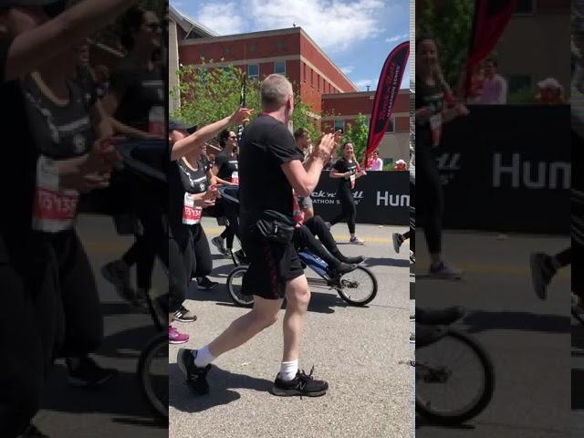 4/27/19 St Jude Half Marathon