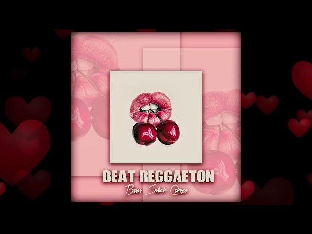 [ FREE ] BESOS SABOR CEREZA - BEAT INSTRUMENTAL - SAD LOVE BEAT