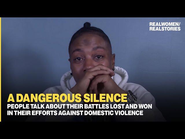 A Dangerous Silence: Domestic Violence Documentary