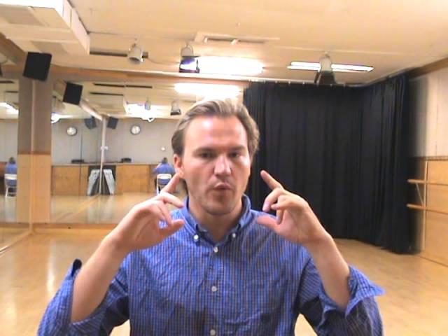 STANISLAVSKI METHOD ACTING CLASS. Los Angeles. 2