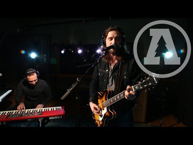 BRUNS on Audiotree Live (Full Session)