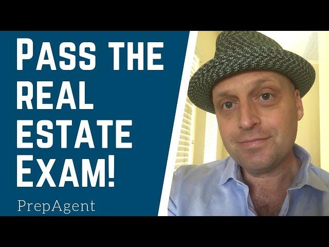 Free Webinar: Contracts | Real Estate Exam Prep (7/16/19)