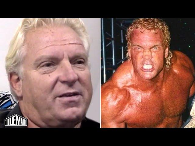 Bobby Heenan on Sid Vicious Offended By My Comments