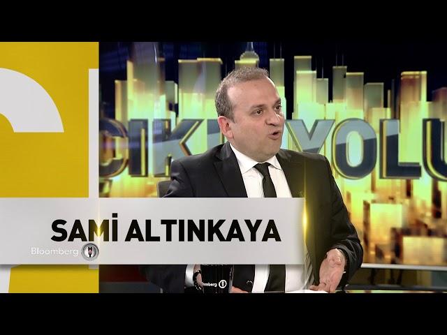 Sami Altınkaya ''Çıkış Yolu'' Burçin Önal Küçük bugün tanıtımı|07 Kasım 2017