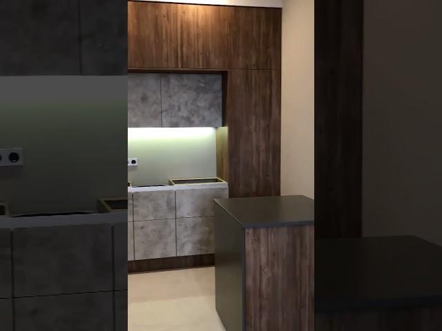 EGOIST.studio | #киров | Индивидуальная #мебель. Проектирование, расчёт, замер и 3D. #kitchen #home