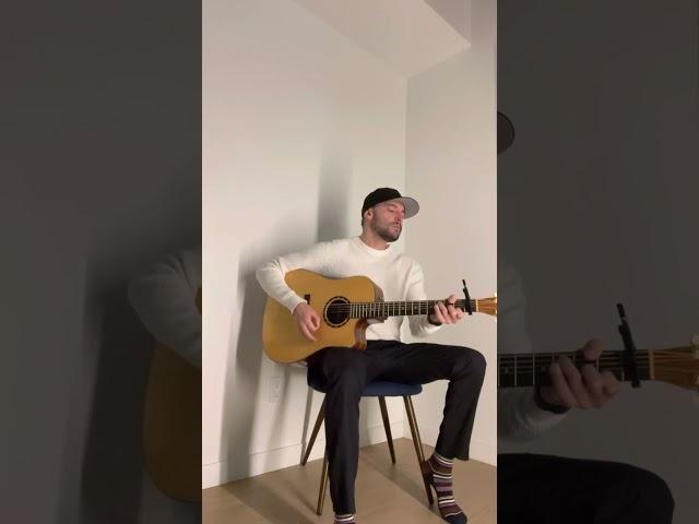 Kim Girard-Larouche_Chanson #3_La Moitié