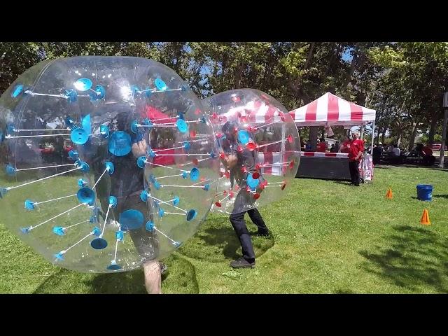 Stellartech Company Picnic 2018
