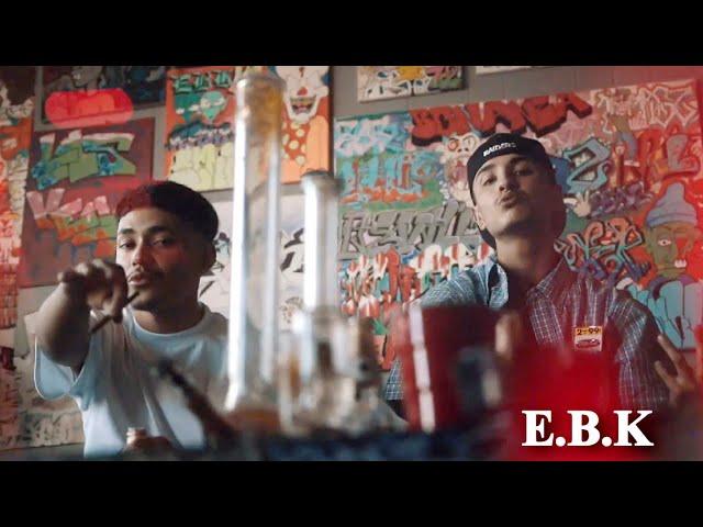 East Bonanza Kingz- "Vegas Kidz" Official Music Video