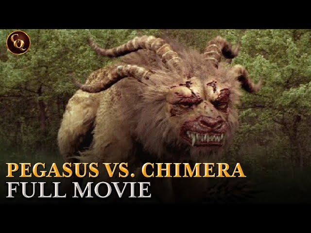 Pegasus Vs. Chimera | Full Movie | Cinema Quest