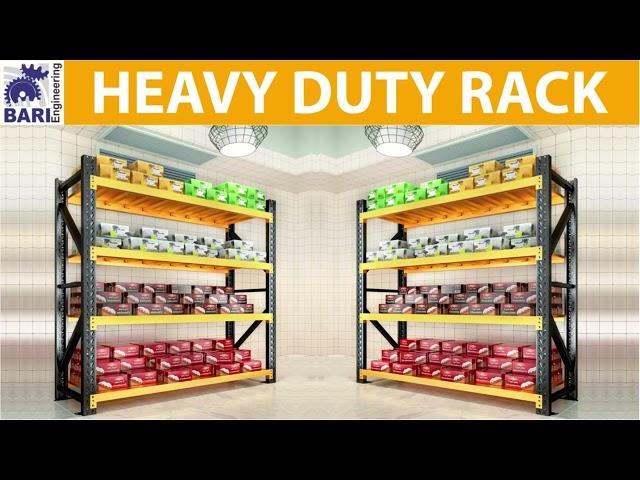 Racks Market in Lahore, Utility Store Rack, Storage Rack, Shop Rack, Racks Manufacturer in Lahore