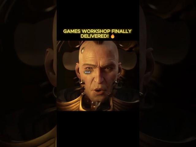 War That Never Ends !! #warhammer #warhammer40000 #warhammer40k #warhammercommunity #shorts